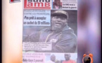 Revue de presse du vendredi 11 décembre 2015 - TFM