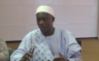 Serigne Mbacké Ndiaye: « Il y en a qui ont intérêt à ce que Karim soit maintenu en prison »