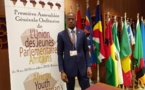 Union des jeunes parlementaires africains: Abdou Mbow élu vice président 