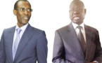 Contrôle de la gendarmerie nationale : Macky arbitre du duel Diallo-Tine