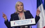 FN : une "arnaque" qui "peut conduire à la guerre civile", selon Manuel Valls