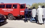 Kaffrine: Un agent de la SONAGED tué dans un accident à Mboule Sérère