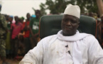 Yayah Jammeh va mettre en place la République islamique de Gambie