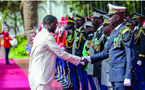 38ᵉ Sommet de l’Union africaine : Bassirou Diomaye Faye à Addis-Abeba, du 13 au 16 février 2025