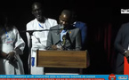 🔴Direct: Forum du Commerce et de l’Industrie 2025, au Grand Théâtre de Dakar