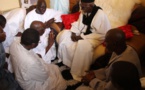 Modestie : Pape Diop sert ses invités à Touba...
