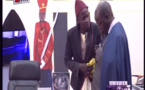 Kouthia et Mbaye commercial en plein dans leur délire. A mourir de rire