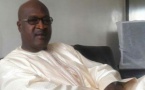Ibrahima Ndiaye 1er adjoint au maire Dieuppeul Derklé