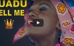Le nouveau clip de Suadu: « Tell me »