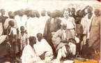 Magal de Darou Moukhty: Des retrouvailles célébrées