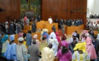 Regardez le comportement des députés à l’Assemblée nationale