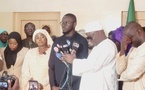 Khouraïchi Thiam à la tête du FAISE : Un nouvel élan pour le financement des Sénégalais de l'extérieur