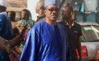 Macky Sall salue Me Madické Niang