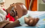 Lutte contre les cancers pédiatriques : le Sénégal aussi s'est mobilisé pour la Journée mondiale du 15 février