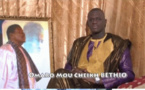 Oumaro Mou Cheikh Bethio: "Mon épouse, les autres femmes et mon succès..."