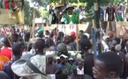 Manifestation culturelle : Ansouma Diémé magnifie ce trait d’union et porte le plaidoyer pour sa préservation
