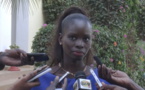 Therèse Faye déroule la stratégie de la Cojer pour la réelection de Macky