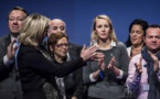Second tour des Régionales : le FN revendique une « défaite victorieuse »
