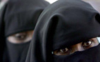 Thiaroye: Une femme en burqa brutalisée par un vigile, les défenseurs des droits  de l'homme s'indignent