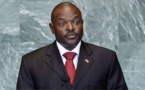 Les Américains « persona non grata » au Burundi