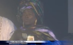 Vidéo - Réélection de Macky Sall: Dieynaba Fall  invite les responsables de l'Apr de Guédiawaye à taire leurs  divergences