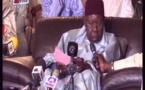 Le message de Serigne Abdoul Aziz Sy Al Amine à Macky Sall : 'Kou def lu rëy, dañula wara xoole bët bu rëy'