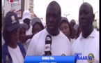 Médina : Le maire Bamba Fall en opération