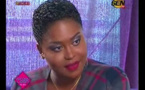 Vidéo : Soriba Kouyaté fait pleurer l'animatrice Maman de la Sen tv  