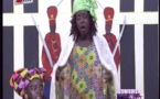 Adja Dieynaba Fall raille Malick Gakou - Version Kouthia