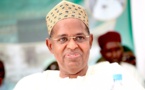 Vidéo - Sidy Lamine Niasse demande la libération de l’Imam Alioune Ndao