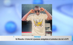 DJ Kheucha : L’icône de la jeunesse sénégalaise et animateur star de la 2s TV