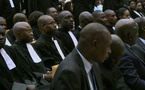Pétition pour l’ouverture des concours et des recrutements de masse, dans les professions juridiques et judiciaires au Sénégal