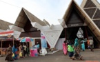Cheikh Ndiaye, Dg du Cices, sur l’incendie du Pavillon vert : « Des Sénégalais ont infiltré le mouvement et se font passer pour des victimes »