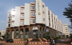Mali : réouverture de l’hôtel Radisson après l’attaque du 20 novembre