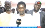 Condoléances de l'Etat aux victimes de Mouna : l'étape de Ouakam