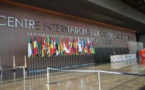 Centre international de conférence Abdou Diouf : Amadou Bâ pose le problème de sa rentabilité