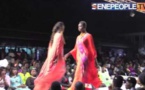 Défilé Fesmoca 2015 : Regardez la collection de Nabou Diagne Création