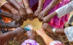 Plus de 2.500 calebasses de solidarité dénombrées à travers le pays