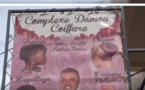 Complexe Damou Coiffure, optez pour le panache