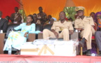 Lancement de la Semaine nationale de la petite enfance à Tambacounda : Thérèse Faye invite les autorités à recenser systématiquement tous les enfants sans pièce d’état civil