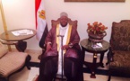 Serigne Mansour Niass Ambassadeur itinérant de la paix à l’université d’Al Azhar