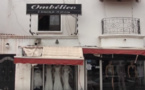 Adja Ombélico, à la pointe de l'élégance et du glamour