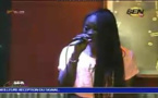 Vidéo : Quand Leycha Diop reprend « Less waxoul » de Youssou Ndour et Yandé Codou Sène en live…
