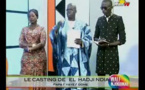Le casting d’El Hadji Ndiaye, Pdg de 2Stv, pour recruter des journalistes... Version Sa Ndiogou