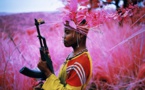 Ces superbes photos du Congo cachent en réalité une vérité tragique. Découvrez laquelle...