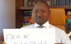 Après la sortie de Yaya Jammeh contre Macky, l'opposant Maï Faty présente les excuses de la Gambie au Sénégal