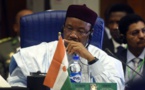 Niger : Le siège du parti au pouvoir attaqué