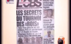 Revue de presse du mercredi 16 décembre 2015  - TFM