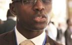 Antoine Diouf s'entretient avec Yankhoba Seydi 