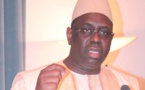 La semaine du Président Macky Sall ( Vidéo)